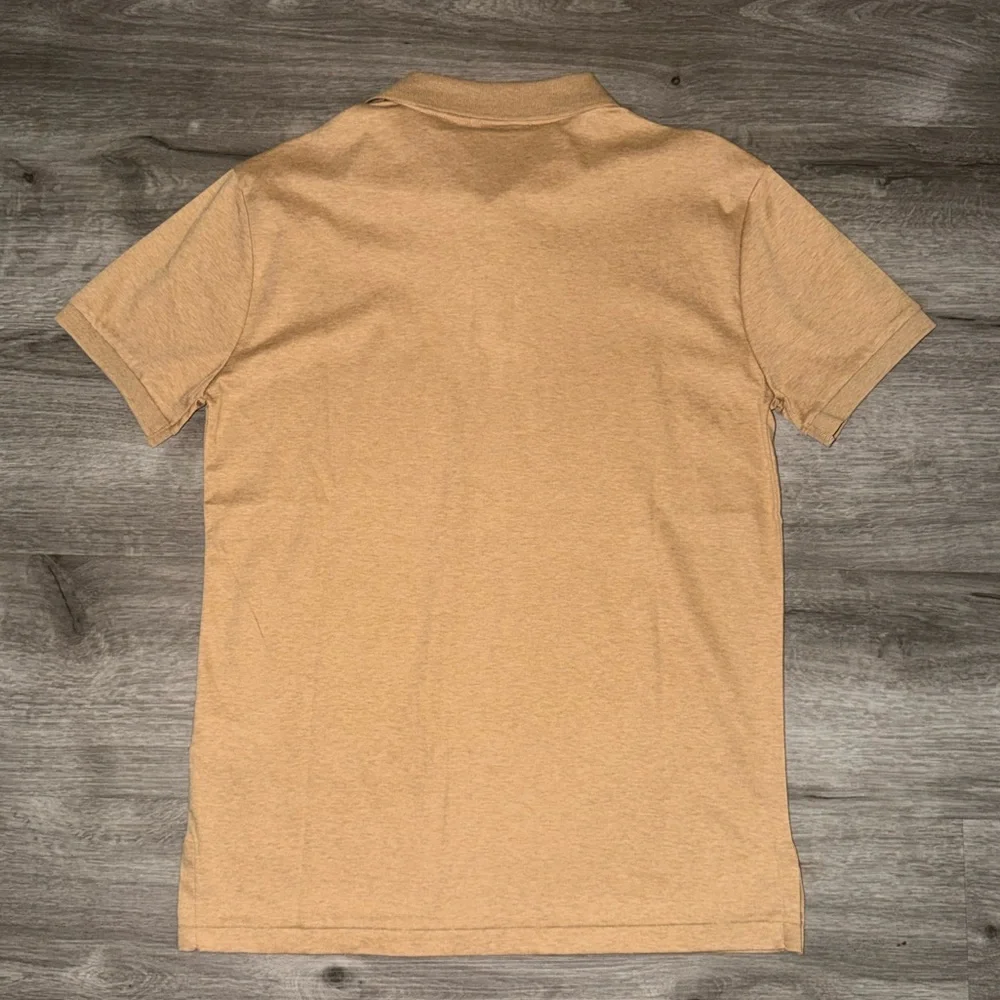 Polo by Ralph Lauren Soft Cotton Polo Shirt